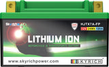SKYRICH Battery Lithium-Ion - LTX7A