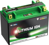 SKYRICH Battery Lithium-Ion - LTX20L