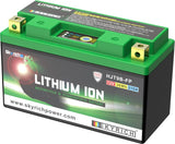 SKYRICH Battery Lithium-Ion - LT9B