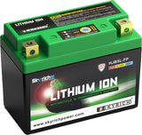 SKYRICH Battery Lithium-Ion - LIB5L