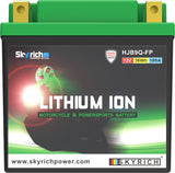 SKYRICH Battery Lithium-Ion - LIB9