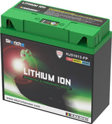 SKYRICH Battery Lithium-Ion - 51913