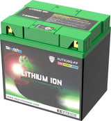 SKYRICH Battery Lithium-Ion - LTX30LHQ