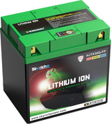 SKYRICH Battery Lithium-Ion - LTX30LHQ