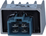 TOURMAX Regulator - Yamaha DT125R
