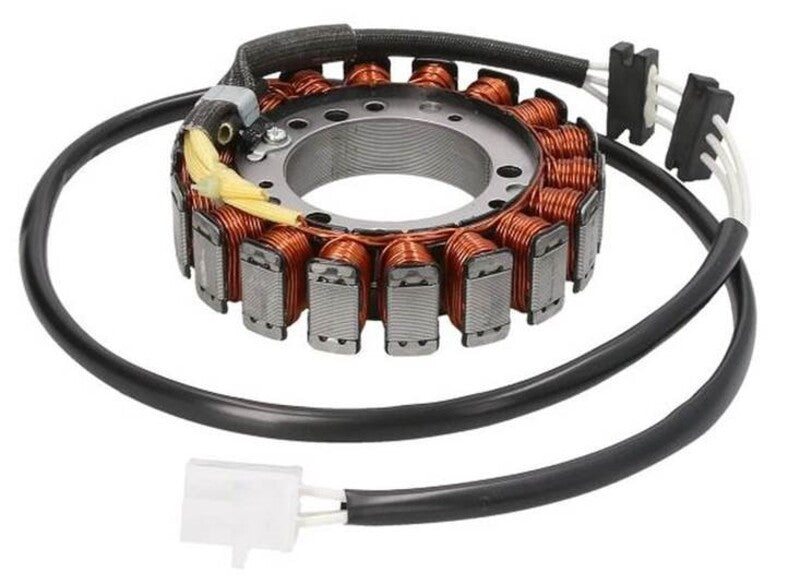 TOURMAX Stator - Yamaha XVS 650 Dragstar