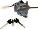 BIHR Ignition Switch Kymco 125 Dink