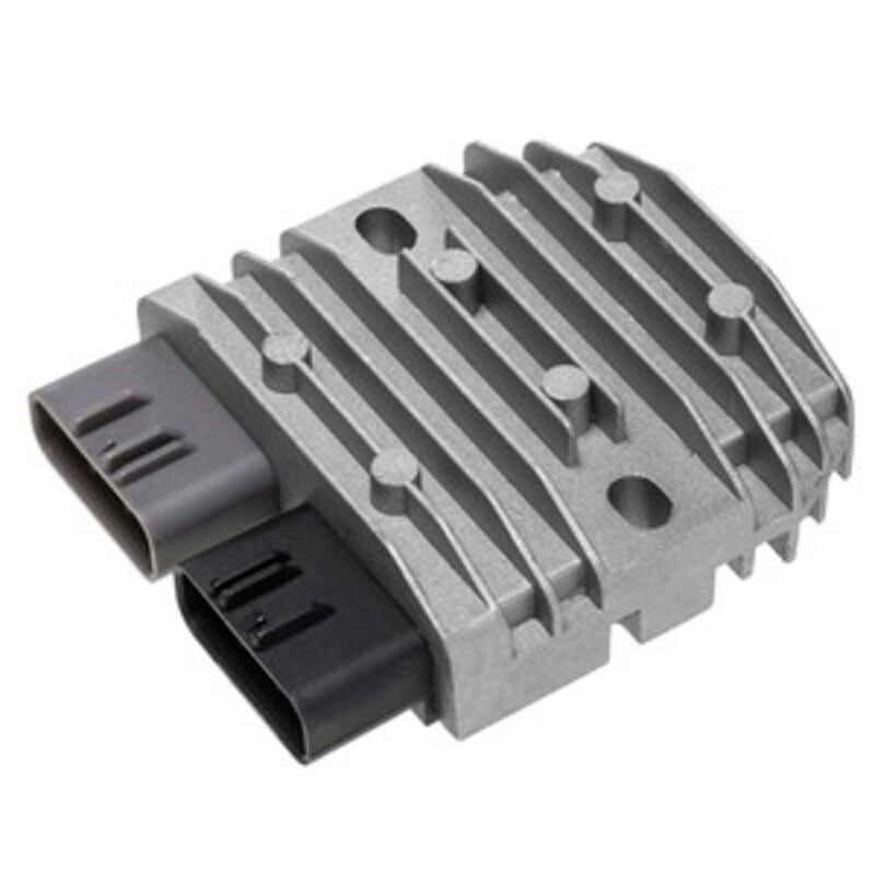 TECNIUM by DZE MOSFET Regulator