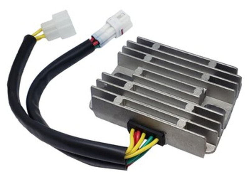 TECNIUM by DZE MOSFET Regulator