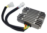 TECNIUM by DZE MOSFET Regulator