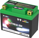 SKYRICH Battery Lithium-Ion - HJ01