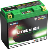 SKYRICH Battery Lithium-Ion - LT12B