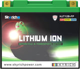 SKYRICH Battery Lithium-Ion - LT12B