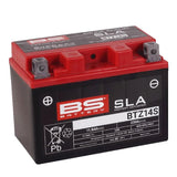 BS BATTERY SLA Battery Maintenance Free Factory Activated - BTZ14S