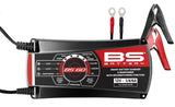 BS BATTERY BS60 Pro-Smart Battery Charger  - 12V 1/4/6A