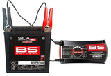 BS BATTERY BS60 Pro-Smart Battery Charger  - 12V 1/4/6A