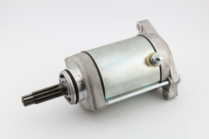 TECNIUM Starter - Suzuki DR650SE