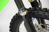 SCAR Holeshot Device Blue