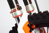 SCAR Holeshot Device Orange