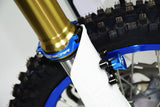 SCAR Holeshot Device Blue