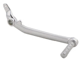 V PARTS Brake Pedal Aluminium Grey Aprilia