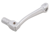 V PARTS Shift Lever Aluminium Grey Minarelli AM6