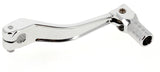 V PARTS Shift Lever Aluminium Grey Derbi