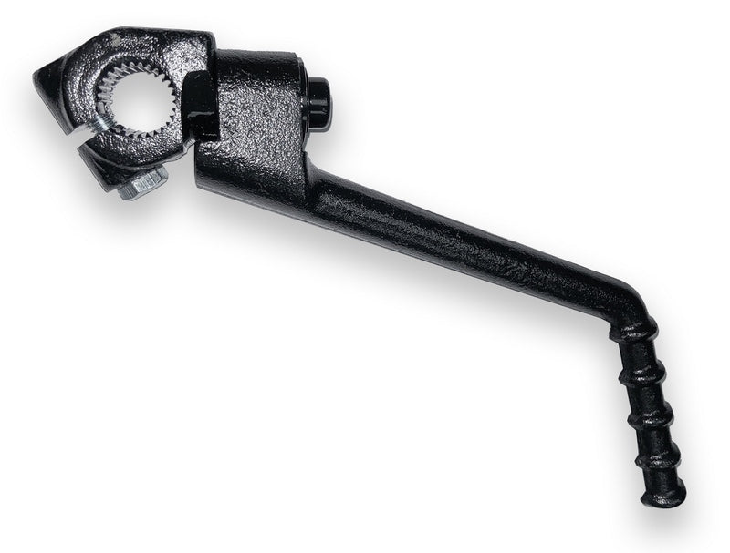 V PARTS Kick Start Black