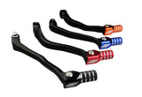 SCAR Gear Shift Lever Black/Black Endpiece