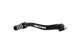 SCAR Gear Shift Lever Black/Black Endpiece