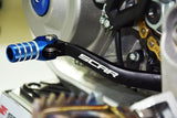 SCAR Gear Shift Lever Black/Black Endpiece