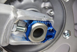 SCAR Axle Blocks - Blue