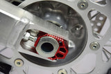 SCAR Axle Blocks - Red