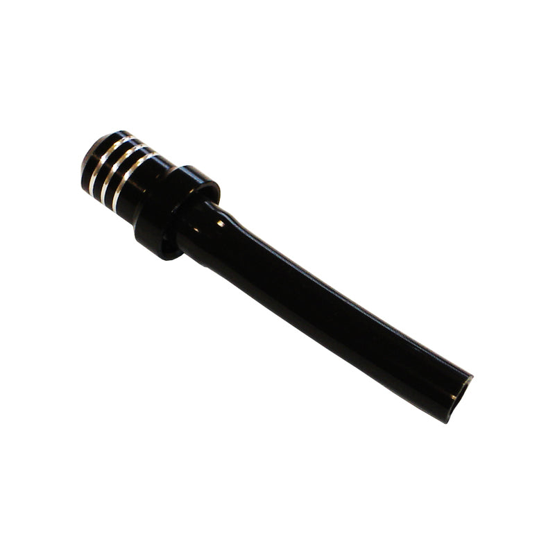 SCAR Tank Valve Black