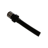 SCAR Tank Valve Black