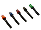 SCAR Tank Valve Red