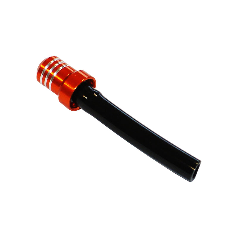 SCAR Tank Valve Orange