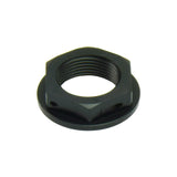 SCAR Steering Stem Nut Blue