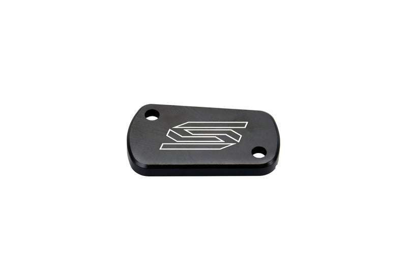 SCAR Rear Master Cylinder Cover - Black