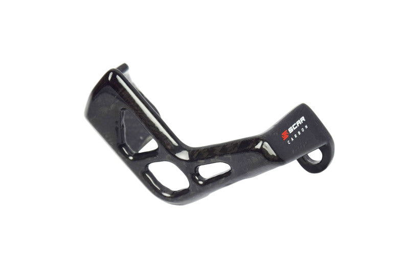 SCAR Rear Caliper Protection Carbon