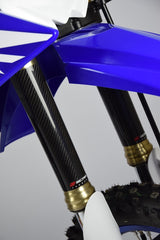 SCAR Fork Guards Carbon 240X52mm