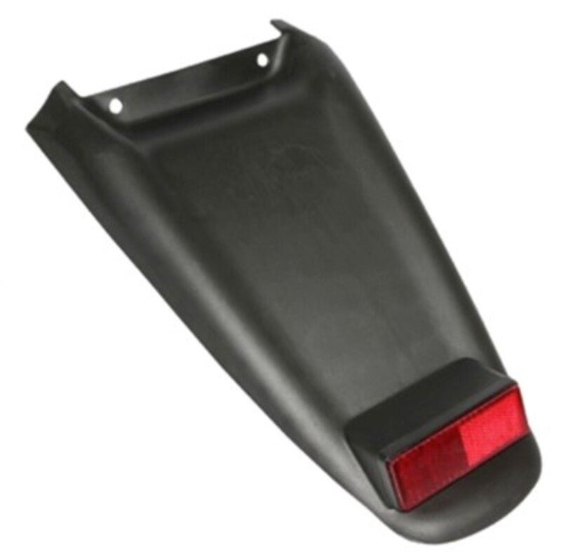 Rear flap V PARTS MBK Stunt - Yamaha Slider