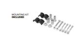 POLISPORT Nomad Handguards Black
