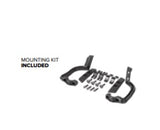 POLISPORT Hammer Handguards Black