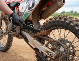 Polisport black mud remover