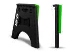 UFO Mecha Foldable Bike Stand Green