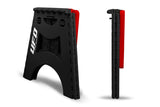 UFO Mecha Foldable Bike Stand Red