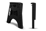 UFO Mecha Foldable Bike Stand Black
