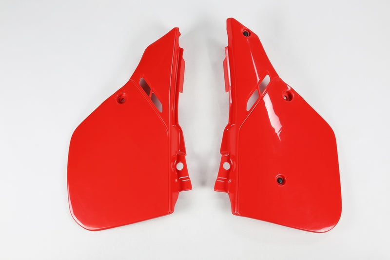 UFO Side Panels