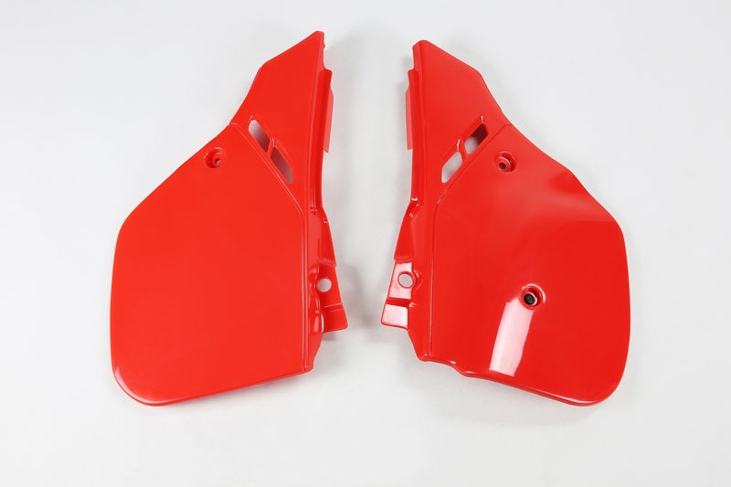 UFO Side Panels